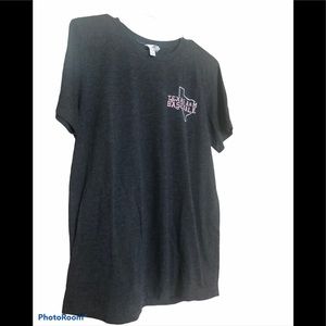 Texas A&M Baseball Shirt